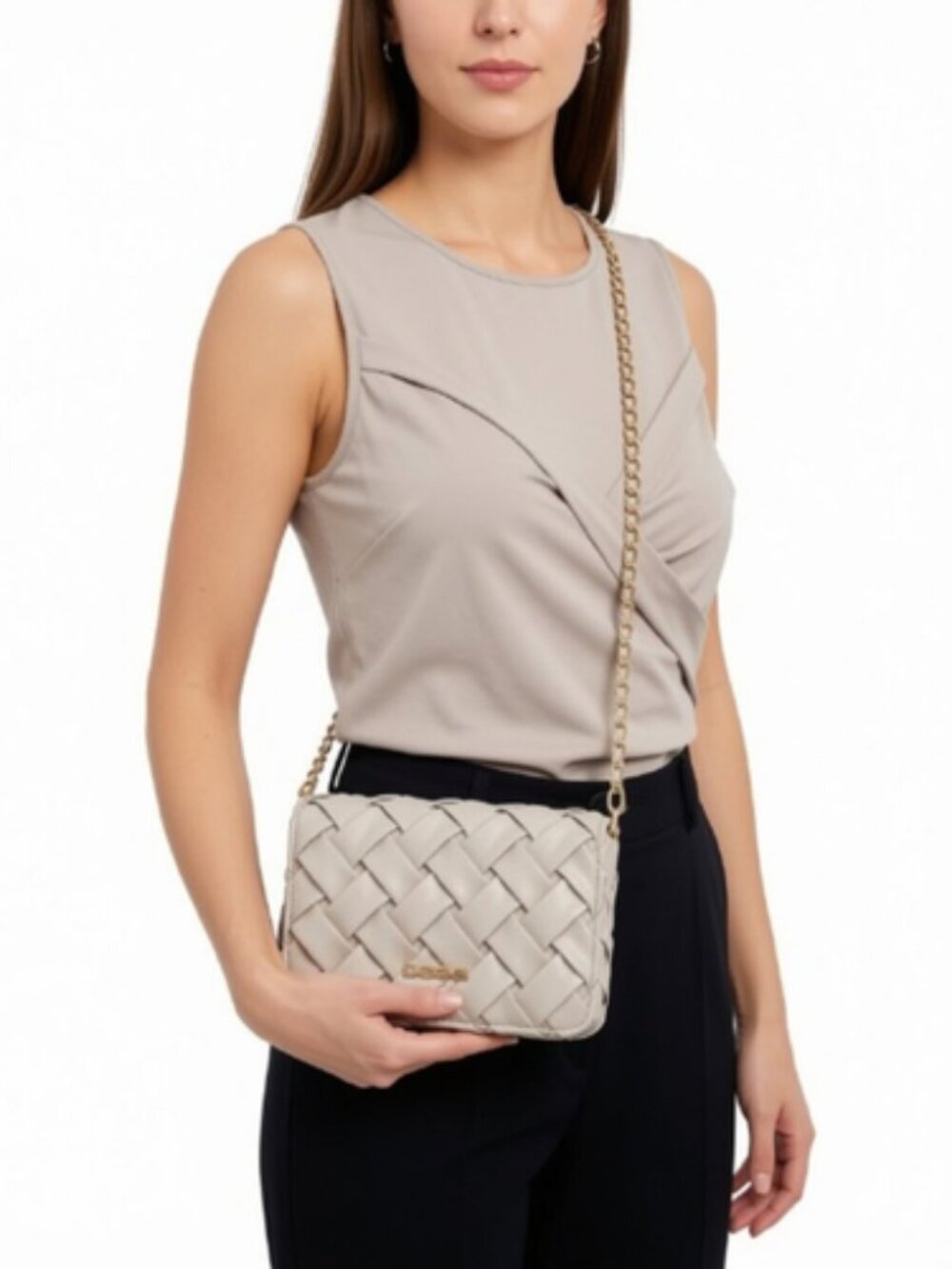 Women's Luca Mini Crossbody Bag